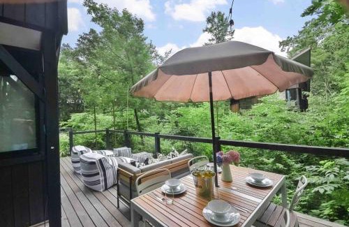 Hokujo Ski Chalet | Hakuba Cottage Karamatsu
