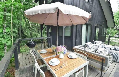 Hokujo Ski Chalet | Hakuba Cottage Karamatsu