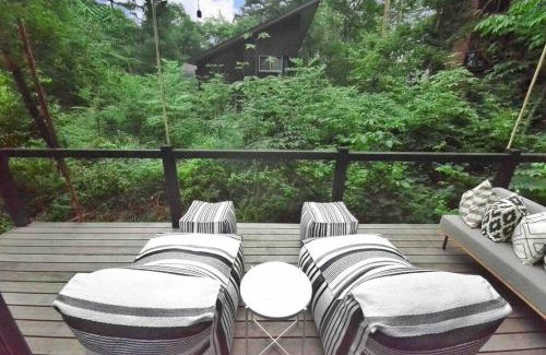 Hokujo Ski Chalet | Hakuba Cottage Karamatsu