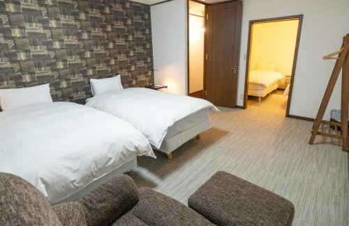Echo Land House | Hakuba Echoland Cottage by JAMSZ ROYALE