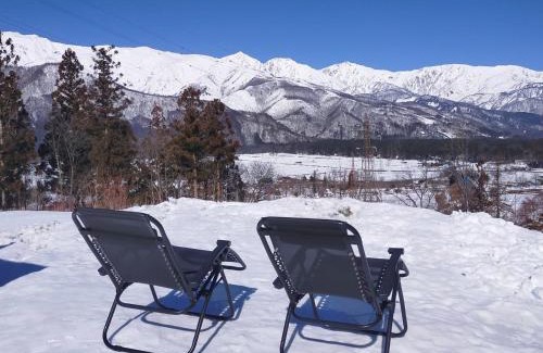 Hakuba Other | Hakuba Mori no Wasabi Farm Auto Campsite - Vacation STAY 22260v
