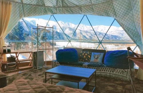 Hakuba Other | Hakuba Mori no Wasabi Farm Auto Campsite - Vacation STAY 22260v