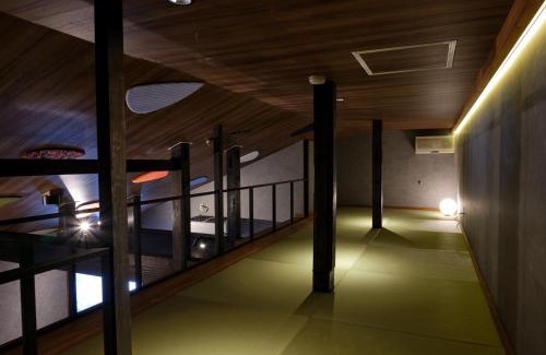 Iida Hotel | Hakuba Ryujin Onsen RYOKAN SUI