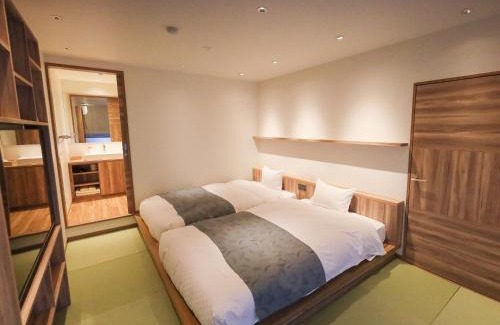 Iida Hotel | Hakuba Ryujin Onsen RYOKAN SUI