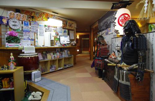 Happo Cabin | Hakuba Ski-Kan
