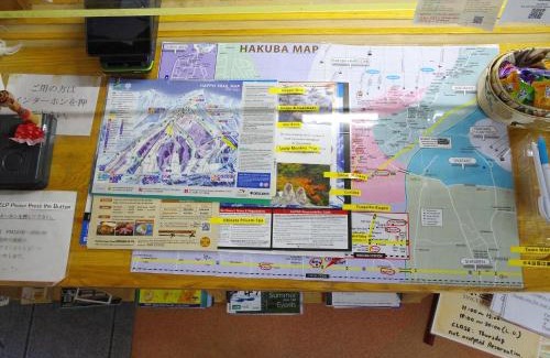 Happo Cabin | Hakuba Ski-Kan