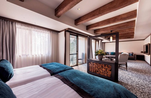 Happo Hotel | Hakuba Tokyu Hotel