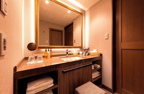 Happo Hotel | Hakuba Tokyu Hotel