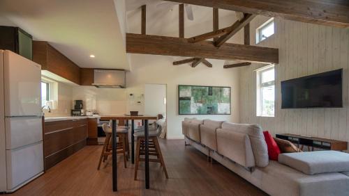 Hakuba House | Hakuba View Villa