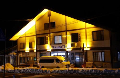 Hakuba House | HAKUBA76