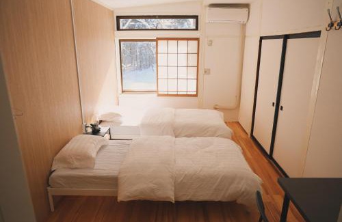 Hakuba House | HAKUBA76