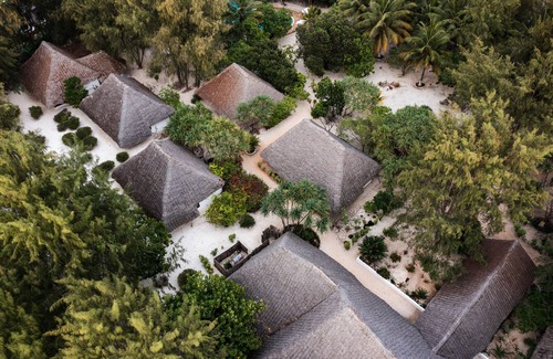Paje Cabin | Hakuna Majiwe Beach Lodge