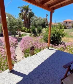 Skala Eresou House | Hakuna Matata