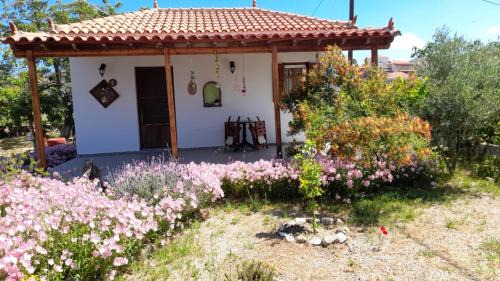 Skala Eresou House | Hakuna Matata