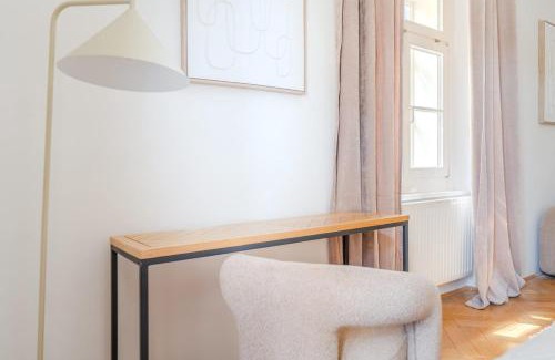 Graz City Centre Apartment | Hakuna - Penthouse Franziskanerplatz - Rooftop