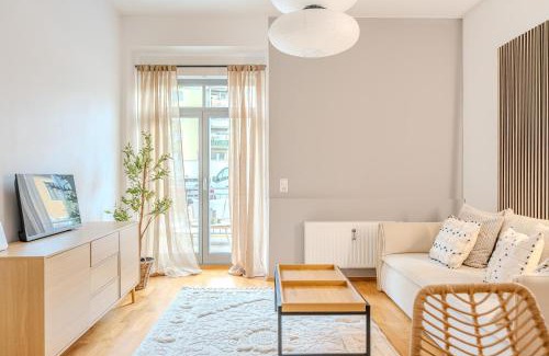 Gries Apartment | Hakuna ScandinavianSuite - city center - free parking