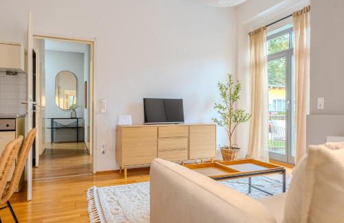 Gries Apartment | Hakuna ScandinavianSuite - city center - free parking