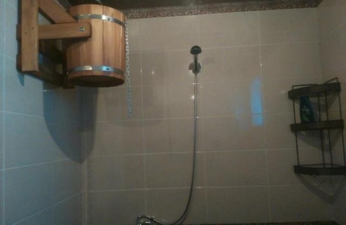 Petropavlovsk-Kamchatskiy Bed & Breakfast | Halaktyrsky Dom