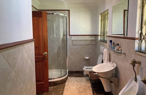 Hammanskraal Cabin | Halali Wilderness Game Ranch