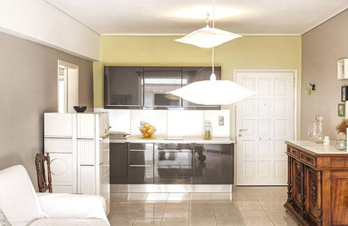 Chalandri Apartment | Halandri-Sof.Venizelou24 · Central Halandri apartm