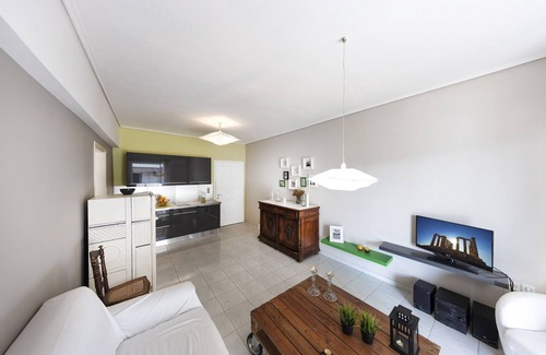 Chalandri Apartment | Halandri-Sof.Venizelou24 · Central Halandri apartm