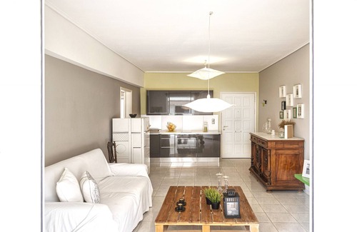 Chalandri Apartment | Halandri-Sof.Venizelou24 · Central Halandri apartm