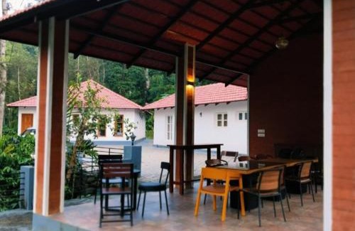 Mudigere House | HALASE HOMESTAY