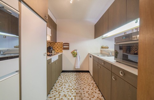 Wildhaus-Alt St. Johann Apartment | Haldenblick 3.5-room holiday apartment with wonderful view