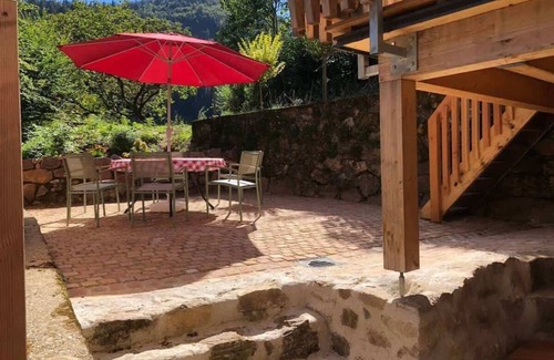 Obersimonswald House | Haldenmühle: Luxus Schwarzwald-Retreat mit Sauna