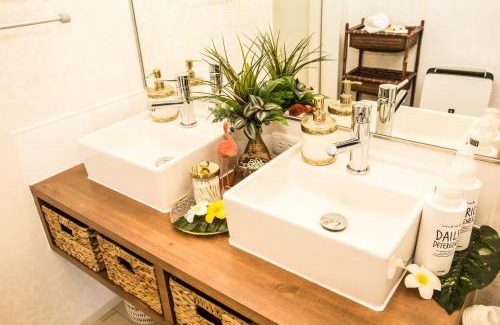 Maeda Villa | HALE恩納村 Ys Casa
