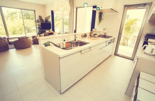 Maeda Villa | HALE恩納村 Ys Casa