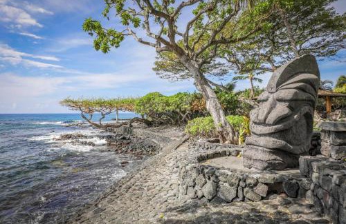 Kailua-Kona House | Hale Alii Honu Kai