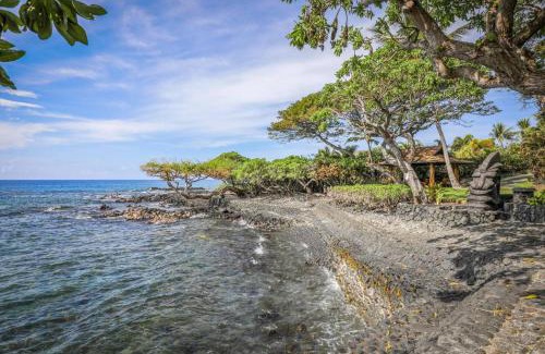 Kailua-Kona House | Hale Alii Honu Kai