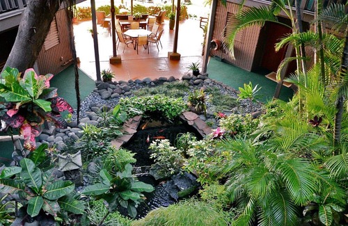 Kihei House | Hale Hui Kai #112