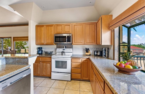 Bayview House | Hale Imaka - 4 Bedroom/3 Bath with Air Conditioning