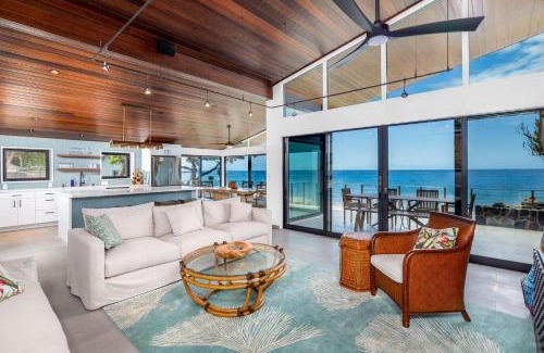 Kahaluu Bay House | Hale Kale