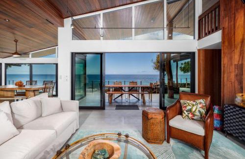 Kahaluu Bay House | Hale Kale