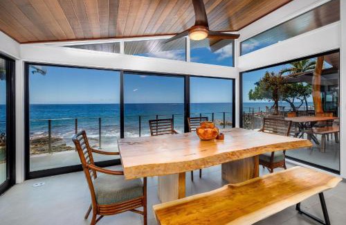 Kahaluu Bay House | Hale Kale