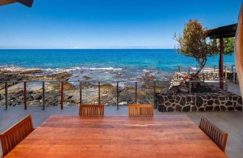 Kahaluu Bay House | Hale Kale