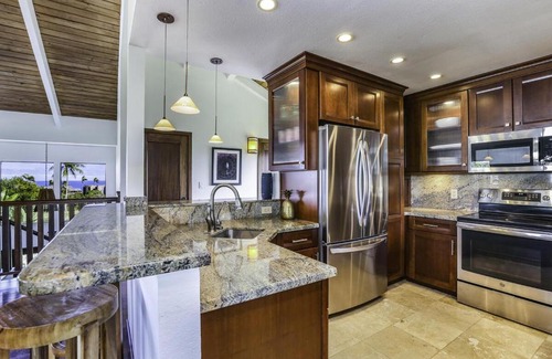Princeville House | Hale Kaweonui home