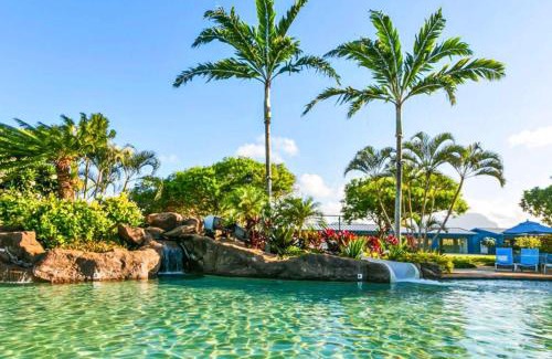Poipu House | Hale Loke Cottage