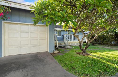 Poipu House | Hale Loke Cottage