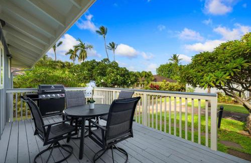 Poipu House | Hale Loke Cottage
