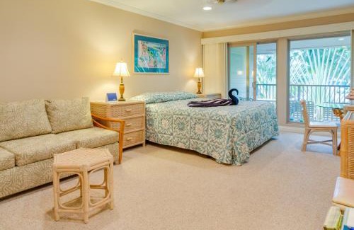 Napili Apartment | Hale Napili