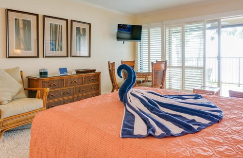 Napili Apartment | Hale Napili