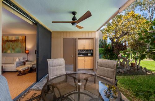 Waikoloa Village House | Hale Polū