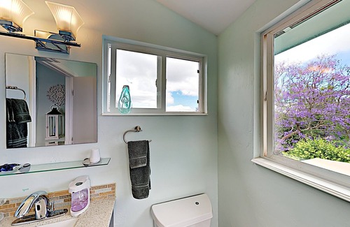 Kula Bed & Breakfast | Haleakala Sunrise Home, Kula, Maui, Hawaii