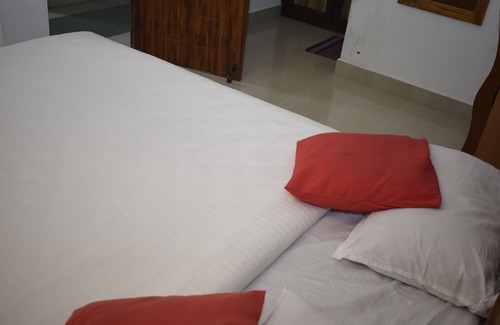Karaikal Hotel | Haleemas Residency