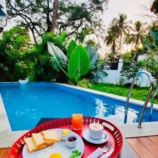 Gauravaddo Hotel | HALF Hotel, Calangute