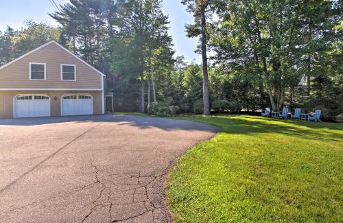Kennebunk House | half Mi to Beach Lovely Guesthouse in Kennebunk!